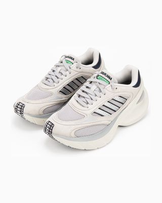 KJ2734-4 ADIDAS ADIZERO GOUKANA ORBIT GREY