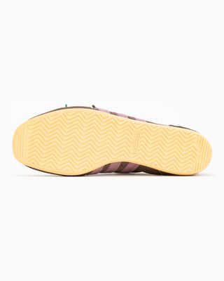 KJ5016-2 WMNS ADIDAS JAPAN DECON EARTH STRATA