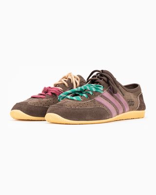 KJ5016-3 WMNS ADIDAS JAPAN DECON EARTH STRATA