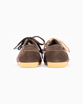 KJ5016-5 WMNS ADIDAS JAPAN DECON EARTH STRATA