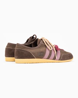 KJ5016-6 WMNS ADIDAS JAPAN DECON EARTH STRATA