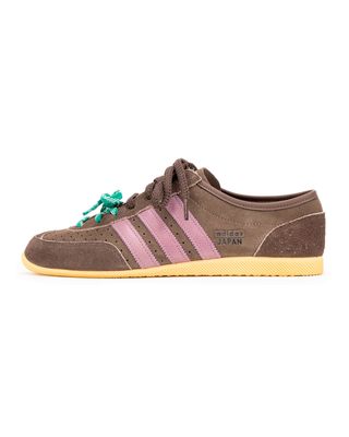 KJ5016 WMNS ADIDAS JAPAN DECON EARTH STRATA