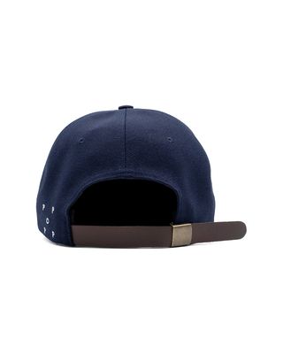 POP TRADING COMPANY PUF SIXPANEL HAT