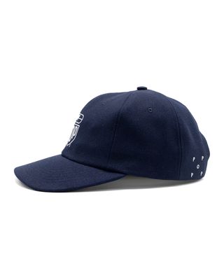 POP TRADING COMPANY PUF SIXPANEL HAT