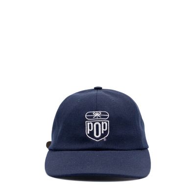 POP TRADING COMPANY PUF SIXPANEL HAT
