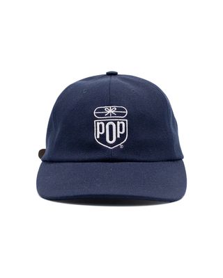 POP TRADING COMPANY PUF SIXPANEL HAT