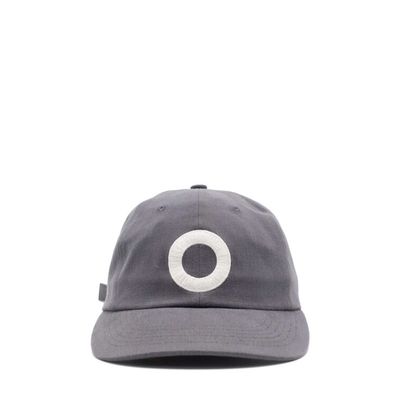 POP TRADING COMPANY O SIXPANEL HAT