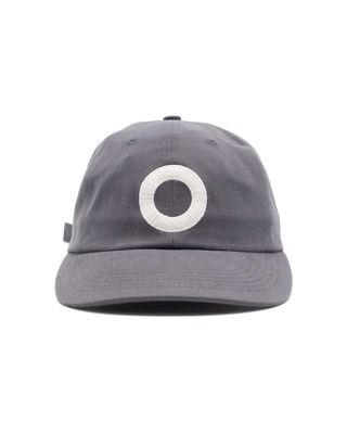 POP TRADING COMPANY O SIXPANEL HAT