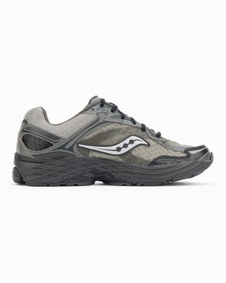 S102073-1002-1 SAUCONY PROGRID OMNI 9 PEAT