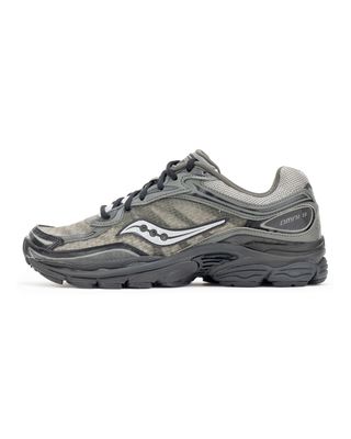 S102073-1002 SAUCONY PROGRID OMNI 9 PEAT