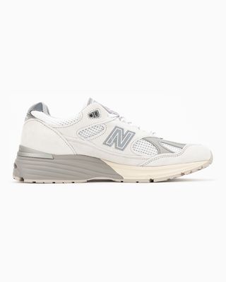 U991AC2-1 NEW BALANCE MADE IN UK 991 V2 WIND CHIM