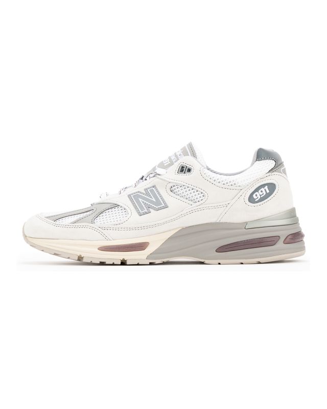 U991AC2 NEW BALANCE MADE IN UK 991 V2 WIND CHIM