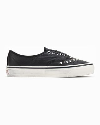 VANS LX AUTHENTIC 44 COMBAT BLACK