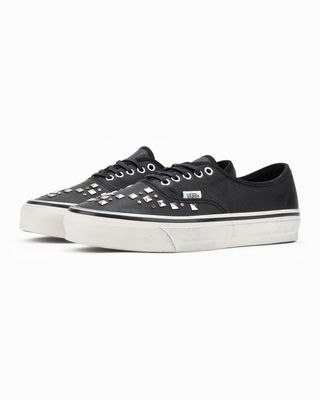 VANS LX AUTHENTIC 44 COMBAT BLACK