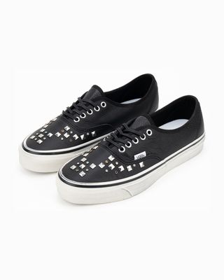 VANS LX AUTHENTIC 44 COMBAT BLACK