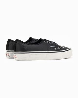 VANS LX AUTHENTIC 44 COMBAT BLACK