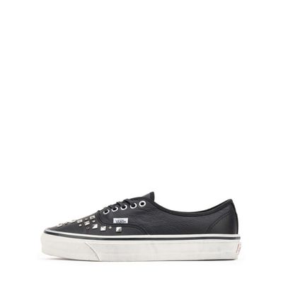 VANS LX AUTHENTIC 44 COMBAT BLACK