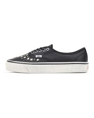 VANS LX AUTHENTIC 44 COMBAT BLACK