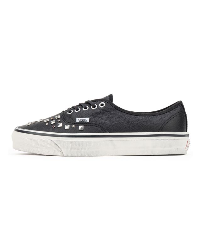 VANS LX AUTHENTIC 44 COMBAT BLACK