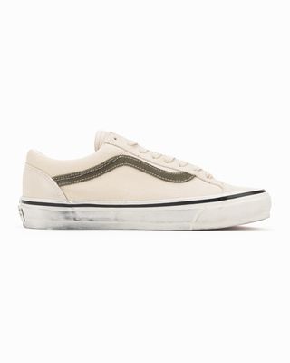 VANS LX OLD SKOOL 36 PAINT SPLATTER