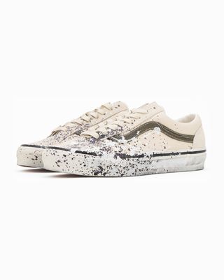 VANS LX OLD SKOOL 36 PAINT SPLATTER