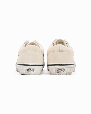 VANS LX OLD SKOOL 36 PAINT SPLATTER