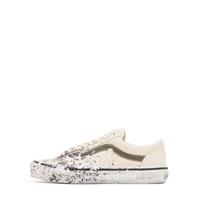VANS LX OLD SKOOL 36 PAINT SPLATTER