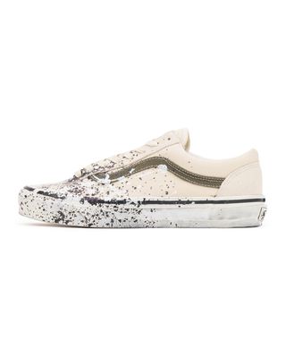 VANS LX OLD SKOOL 36 PAINT SPLATTER