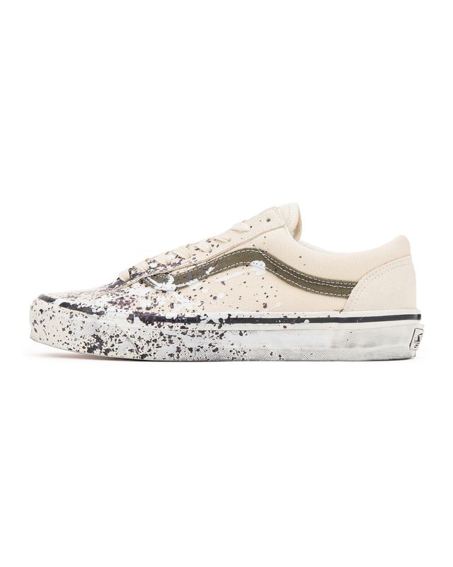 VANS LX OLD SKOOL 36 PAINT SPLATTER