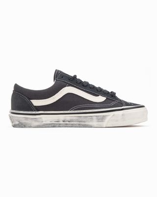 VANS LX OLD SKOOL 36 PAINT SPLATTER