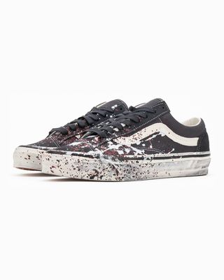 VANS LX OLD SKOOL 36 PAINT SPLATTER
