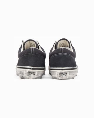 VANS LX OLD SKOOL 36 PAINT SPLATTER