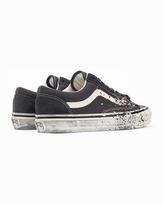 VANS LX OLD SKOOL 36 PAINT SPLATTER