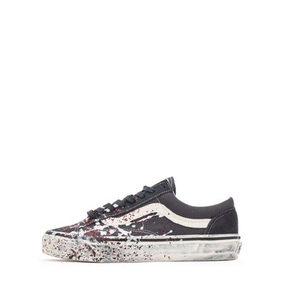 VANS LX OLD SKOOL 36 PAINT SPLATTER