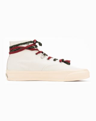 VANS LX AUTHENTIC HI 2.0 SCRAPPED