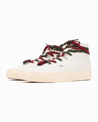 VANS LX AUTHENTIC HI 2.0 SCRAPPED