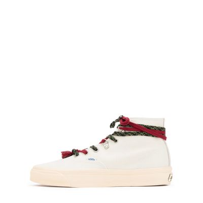 VANS LX AUTHENTIC HI 2.0 SCRAPPED