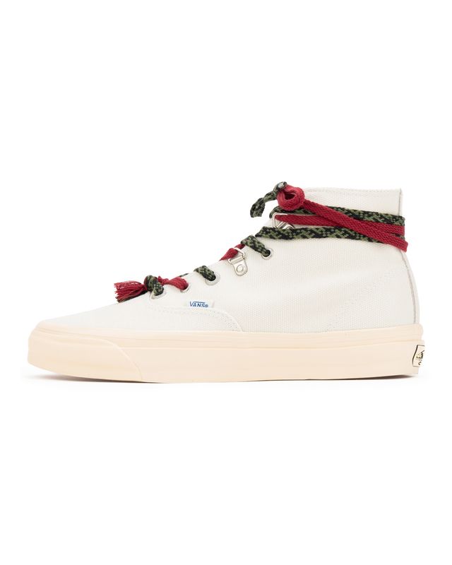 VANS LX AUTHENTIC HI 2.0 SCRAPPED