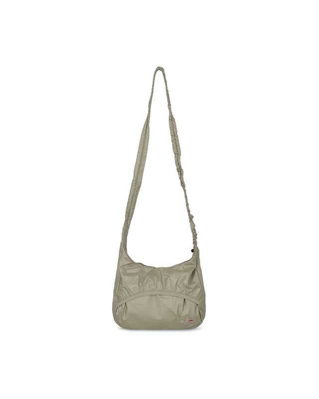 ROA LAKI SMALL PACKABLE KNOT BAG GREEN