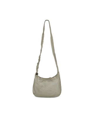 ROA LAKI SMALL PACKABLE KNOT BAG GREEN