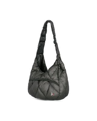 ROA NUNA PACKABLE BAG BLACK