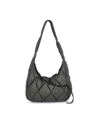 ROA NUNA PACKABLE BAG BLACK