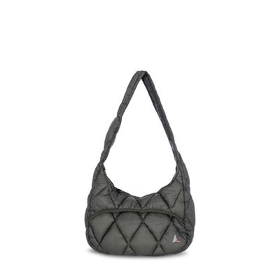 ROA NUNA PACKABLE BAG BLACK