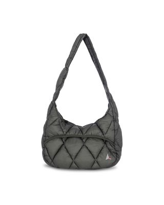 ROA NUNA PACKABLE BAG BLACK