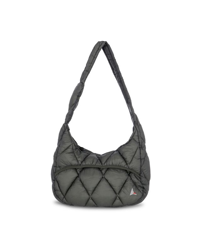 ROA NUNA PACKABLE BAG BLACK