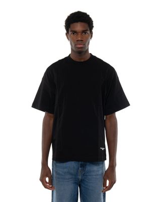 CARHARTT WIP CHAPTER SS TEE BLACK