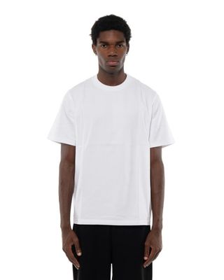 ARTE EMBLEM SS TEE WHITE