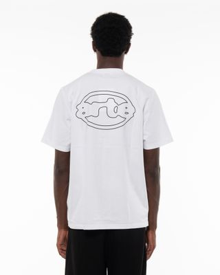 apparel-102 ARTE EMBLEM SS TEE WHITE