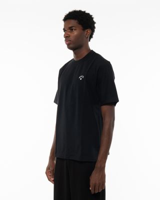 ARTE COR SS TEE BLACK