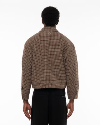 POP TRADING COMPANY HARRINGTON JACKET